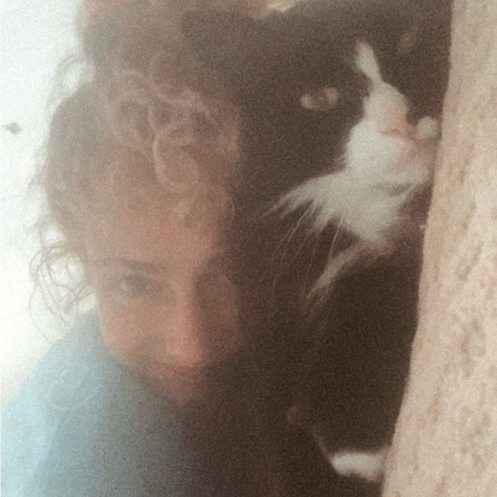 Meet your Posher, ⋆˙⟡ J G ⟡˙⋆